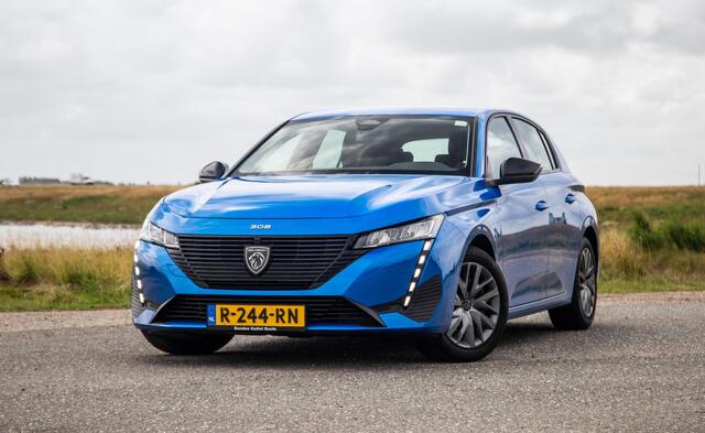 Peugeot 308 1.2 PureTech Active Pack Business AIRCO / CRUISE CONTROLE / NEDERLANDSE AUTO