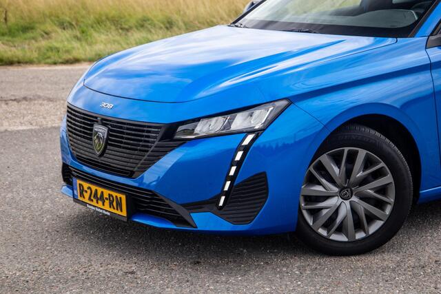 Peugeot 308 1.2 PureTech Active Pack Business AIRCO / CRUISE CONTROLE / NEDERLANDSE AUTO