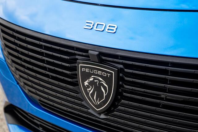 Peugeot 308 1.2 PureTech Active Pack Business AIRCO / CRUISE CONTROLE / NEDERLANDSE AUTO