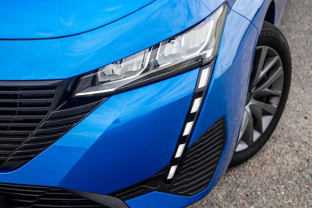 Peugeot 308 1.2 PureTech Active Pack Business AIRCO / CRUISE CONTROLE / NEDERLANDSE AUTO