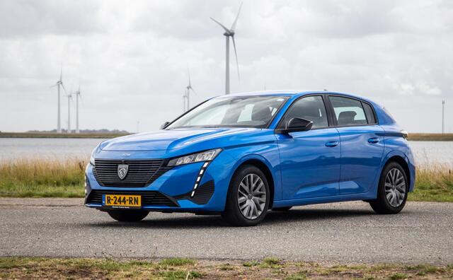 Peugeot 308 1.2 PureTech Active Pack Business AIRCO / CRUISE CONTROLE / NEDERLANDSE AUTO