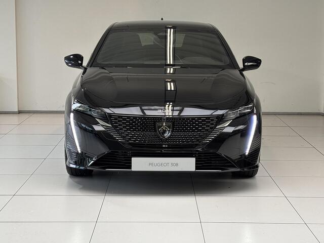 Peugeot 308 1.2 Hybrid 145 e-DCS6 GT