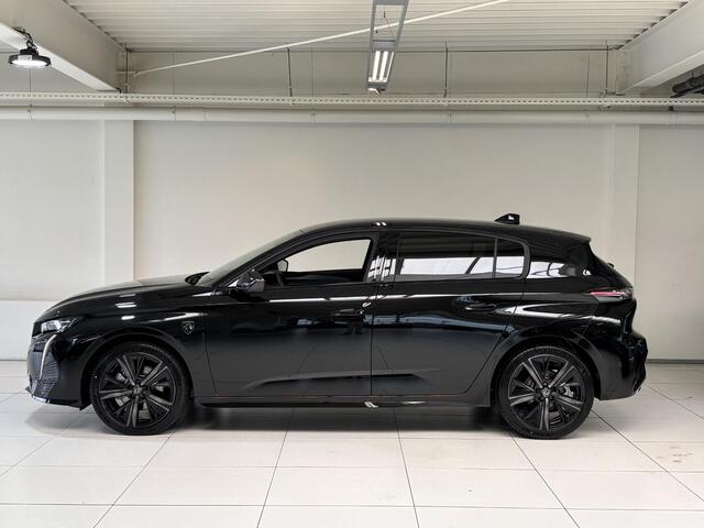 Peugeot 308 1.2 Hybrid 145 e-DCS6 GT