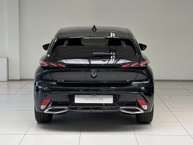 Peugeot 308 1.2 Hybrid 145 e-DCS6 GT