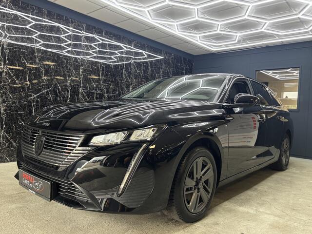 Peugeot 308 1.2 PureTech Allure