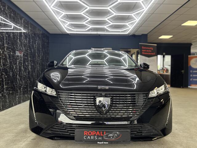 Peugeot 308 1.2 PureTech Allure