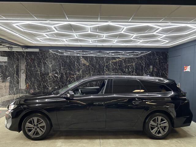 Peugeot 308 1.2 PureTech Allure