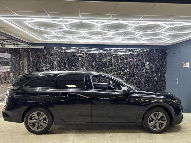 Peugeot 308 1.2 PureTech Allure