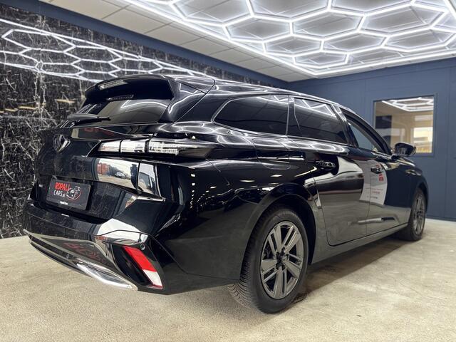 Peugeot 308 1.2 PureTech Allure