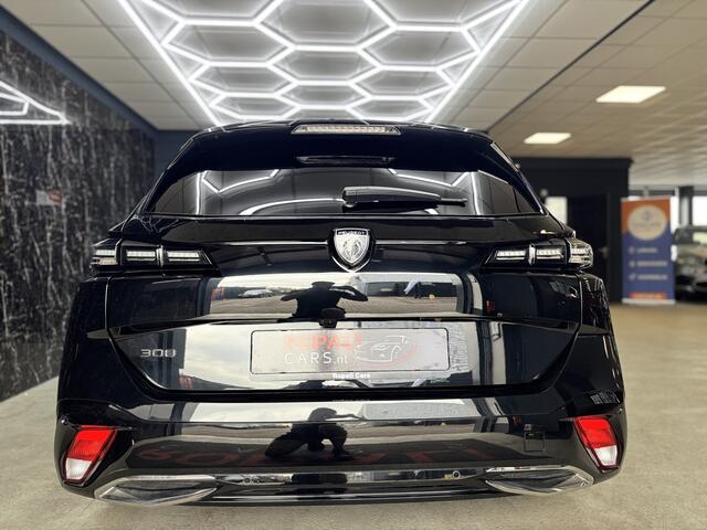 Peugeot 308 1.2 PureTech Allure