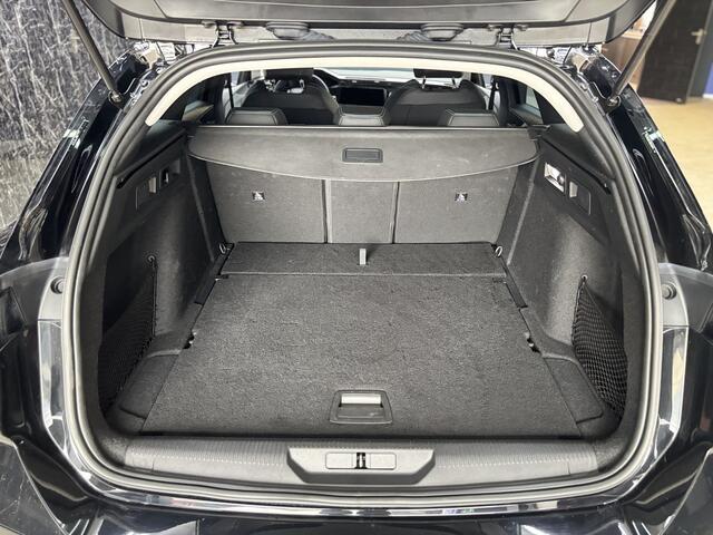 Peugeot 308 1.2 PureTech Allure