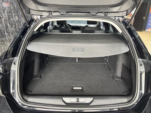 Peugeot 308 1.2 PureTech Allure