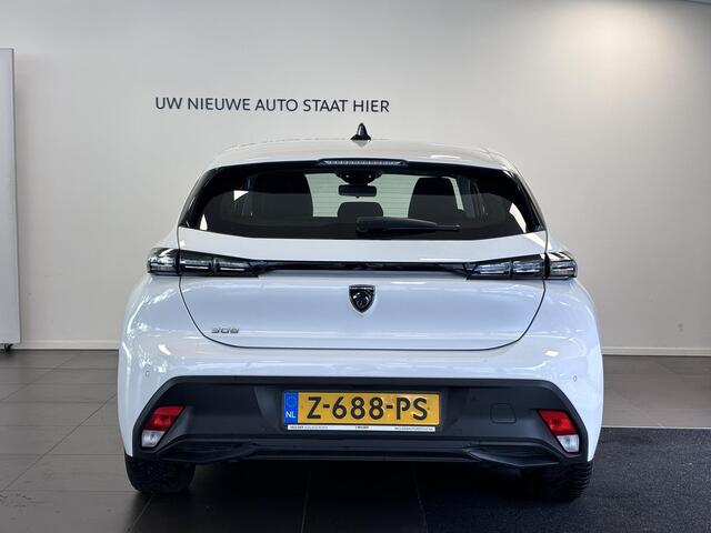 Peugeot 308 Active Pack Business 1.2 Turbo 130pk EAT8 | NAVI | LM-VELGEN | PARKEERHULP | DAB+ | CLIMA | CRUISE CONTROL