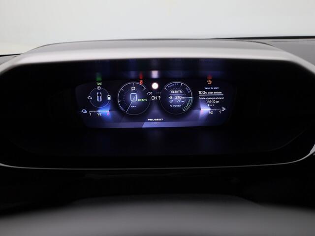 Peugeot 308 1.6 Plug-in Hybride 180 PK Allure | CAMERA | CARPLAY
