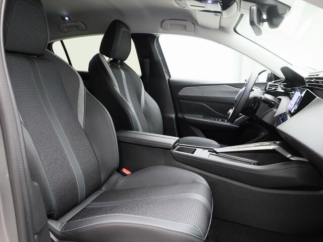 Peugeot 308 1.6 Plug-in Hybride 180 PK Allure | CAMERA | CARPLAY