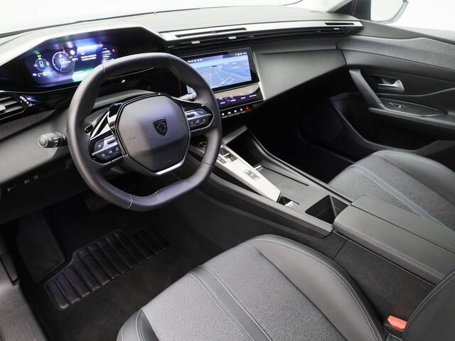 Peugeot 308 1.6 Plug-in Hybride 180 PK Allure | CAMERA | CARPLAY