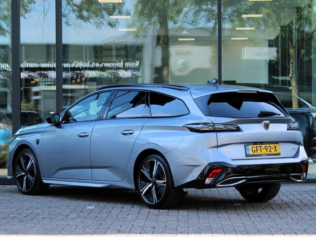Peugeot 308 SW 1.2 PureTech GT Automaat | Navi / Camera / Climate