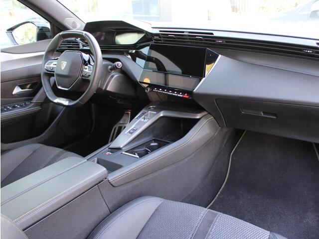 Peugeot 308 SW 1.2 PureTech GT Automaat | Navi / Camera / Climate