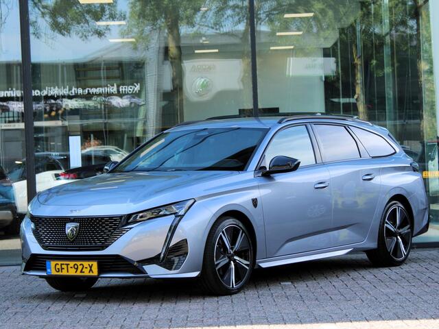 Peugeot 308 SW 1.2 PureTech GT Automaat | Navi / Camera / Climate