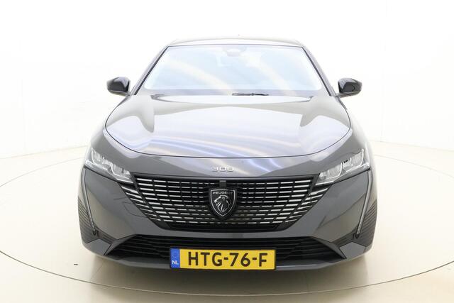 Peugeot 308 SW 1.2T 130pk Allure | AGR Stoel | Apple Carplay/Android Auto | Stoelverwarming | Achteruitrijcamera | Climate & Cruise Control |