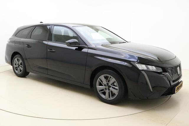 Peugeot 308 SW 1.2T 130pk Allure | AGR Stoel | Apple Carplay/Android Auto | Stoelverwarming | Achteruitrijcamera | Climate & Cruise Control |