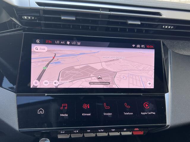 Peugeot 308 SW 1.2 Turbo Allure Pack Business | Compleet Dealer onderhouden | Origineel NL auto | Navigatie/Android/Apple Carplay | LM Velgen 17" | Voorstoelen Verwarmd | Cruise Control Adaptief | Airco |