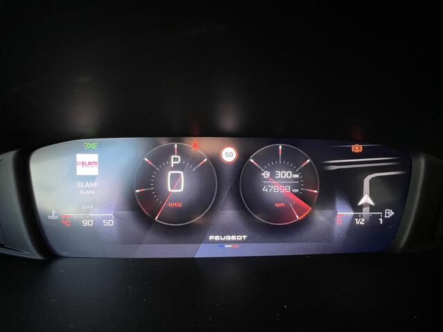 Peugeot 308 SW 1.2 Turbo Allure Pack Business | Compleet Dealer onderhouden | Origineel NL auto | Navigatie/Android/Apple Carplay | LM Velgen 17" | Voorstoelen Verwarmd | Cruise Control Adaptief | Airco |