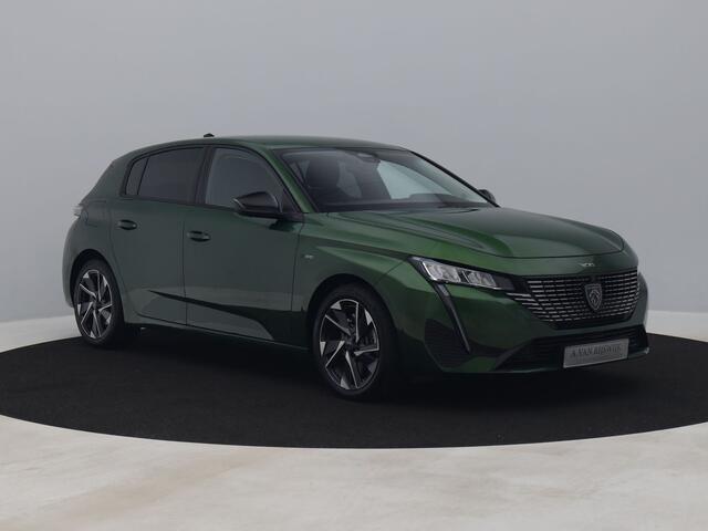 Peugeot 308 1.6 HYbrid 180 PK Allure | CAMERA | KEYLESS