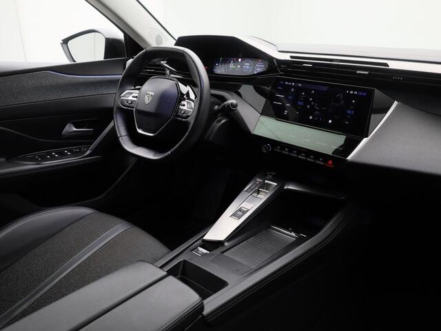 Peugeot 308 1.6 HYbrid 180 PK Allure | CAMERA | KEYLESS