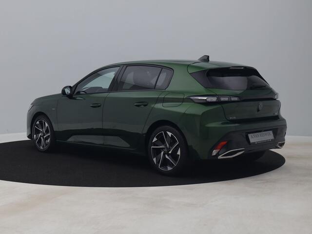 Peugeot 308 1.6 HYbrid 180 PK Allure | CAMERA | KEYLESS