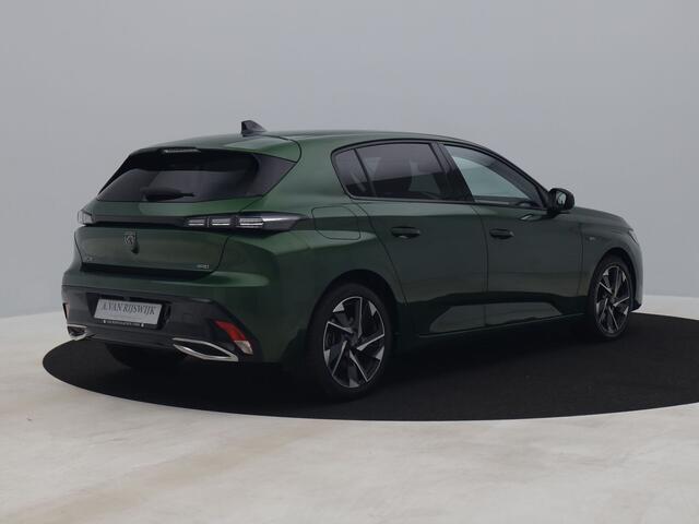 Peugeot 308 1.6 HYbrid 180 PK Allure | CAMERA | KEYLESS