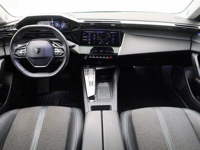 Peugeot 308 1.6 HYbrid 180 PK Allure | CAMERA | KEYLESS