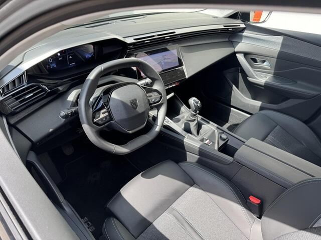 Peugeot 308 1.2 PT 130 Allure | AGR stoel | Stoelverwarming | Prijs is rijklaar