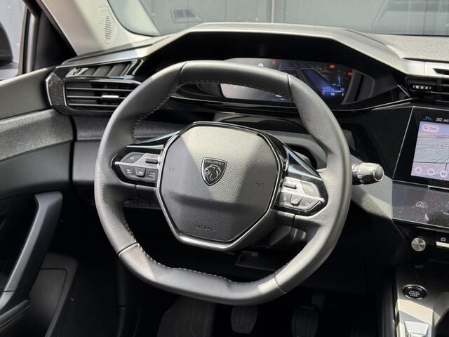 Peugeot 308 1.2 PT 130 Allure | AGR stoel | Stoelverwarming | Prijs is rijklaar