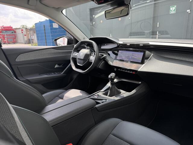 Peugeot 308 1.2 PT 130 Allure | AGR stoel | Stoelverwarming | Prijs is rijklaar