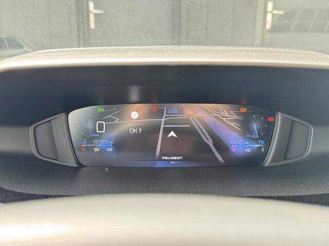 Peugeot 308 1.2 PT 130 Allure | AGR stoel | Stoelverwarming | Prijs is rijklaar