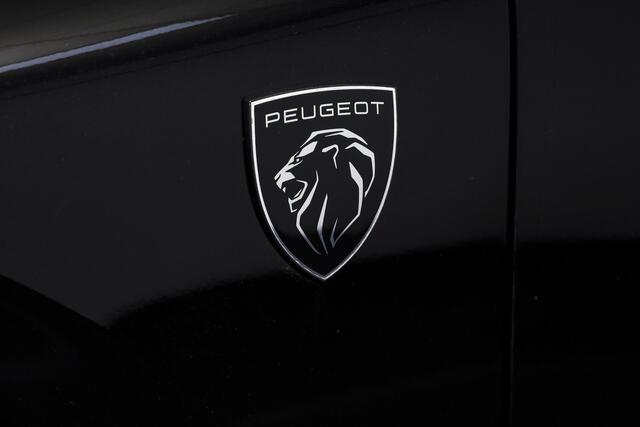 Peugeot 308 1.2 PureTech 130 PK GT - Automaat | 3D Dig. Cockpit | Adapt. Cruise | Stoelverwarming | Camera | PDC | NAV + App Connect | ECC | LM 18'' |