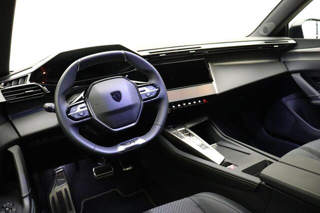 Peugeot 308 SW 1.6 Plug-in Hybrid 180 GT | Navigatie | Apple Carplay/Android Auto | Adaptive Cruise | Climate Control | Camera