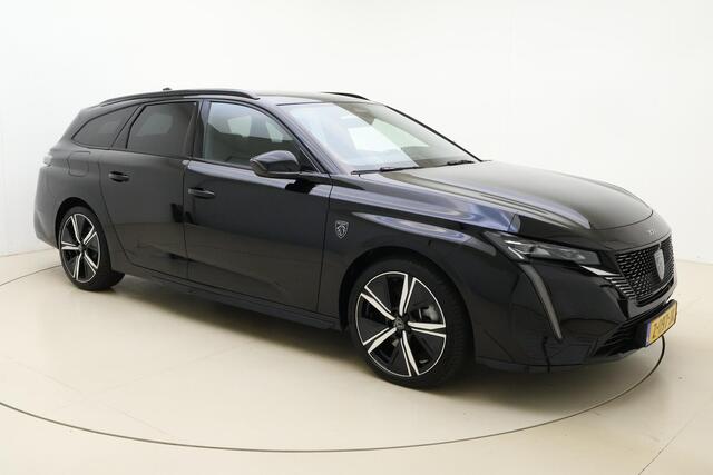 Peugeot 308 SW 1.6 Plug-in Hybrid 180 GT | Navigatie | Apple Carplay/Android Auto | Adaptive Cruise | Climate Control | Camera