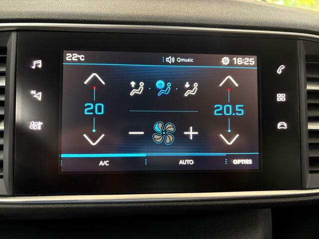 Peugeot 308 1.2 PURETECH ACTIVE / CLIMATRONIC / CRUISE / LED / PDC / USB