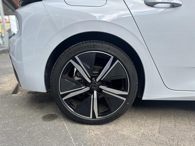 Peugeot 308 1.2 PureTech GT Automaat Leder/Alcantara/Camera/ECC.