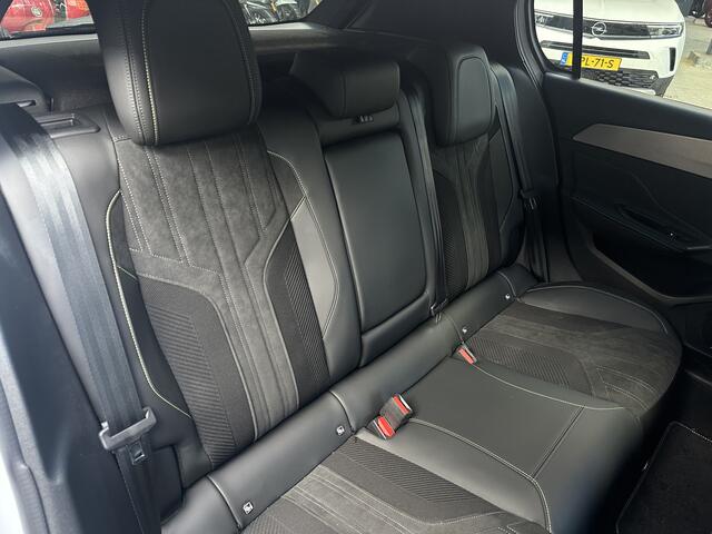 Peugeot 308 1.2 PureTech GT Automaat Leder/Alcantara/Camera/ECC.