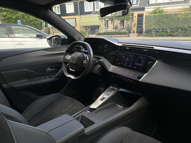 Peugeot 308 1.2 PureTech GT Automaat Leder/Alcantara/Camera/ECC.