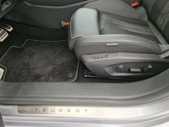 Peugeot 308 SW 1.2 Turbo 130pk automaat GT Pack Business Navigatie | Elektrisch verstelbare bestuurdersstoel | Stoelverwarming | Stuurwielverwarming