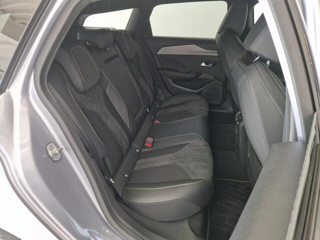 Peugeot 308 SW 1.2 Turbo 130pk automaat GT Pack Business Navigatie | Elektrisch verstelbare bestuurdersstoel | Stoelverwarming | Stuurwielverwarming