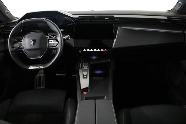 Peugeot 308 SW 1.6 Plug-in Hybrid 225 GT HV-Accu 96% | FOCAL Hifi | Elektr. A.klep |