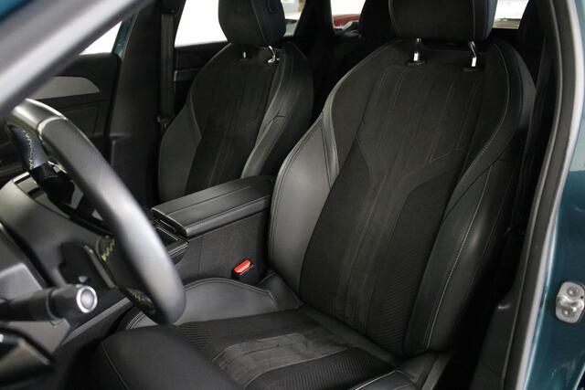 Peugeot 308 SW 1.6 Plug-in Hybrid 225 GT HV-Accu 96% | FOCAL Hifi | Elektr. A.klep |