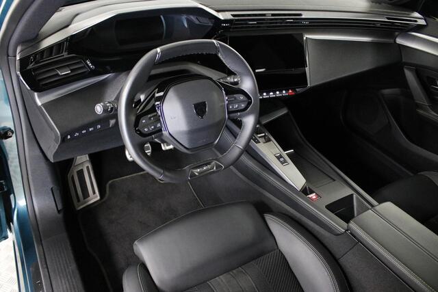 Peugeot 308 SW 1.6 Plug-in Hybrid 225 GT HV-Accu 96% | FOCAL Hifi | Elektr. A.klep |