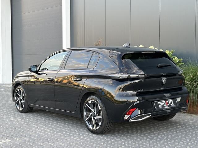 Peugeot 308 1.2 PureTech Allure 2024 NAVI CLIMATE 360 CAMERA SPORTVELGEN