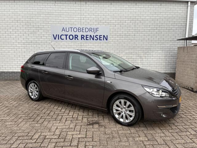 Peugeot 308 1.2 PureTech Style